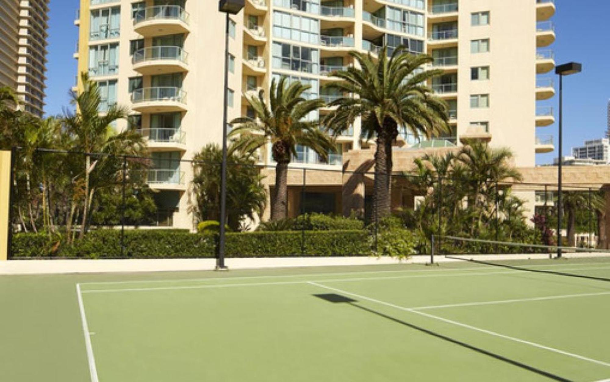 Sun - Qstay Apartment *