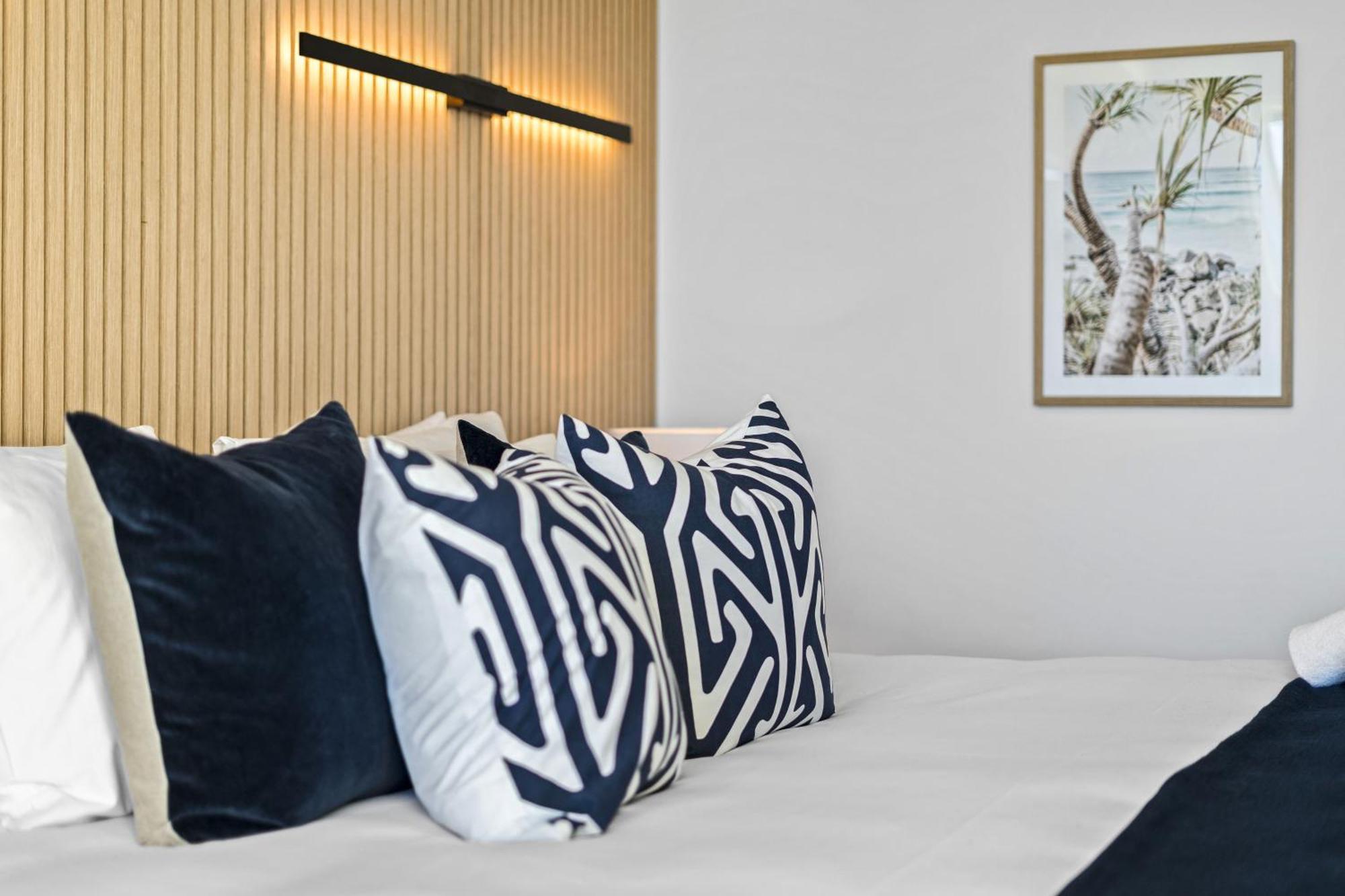 Apartment Sun - Qstay Gold Coast