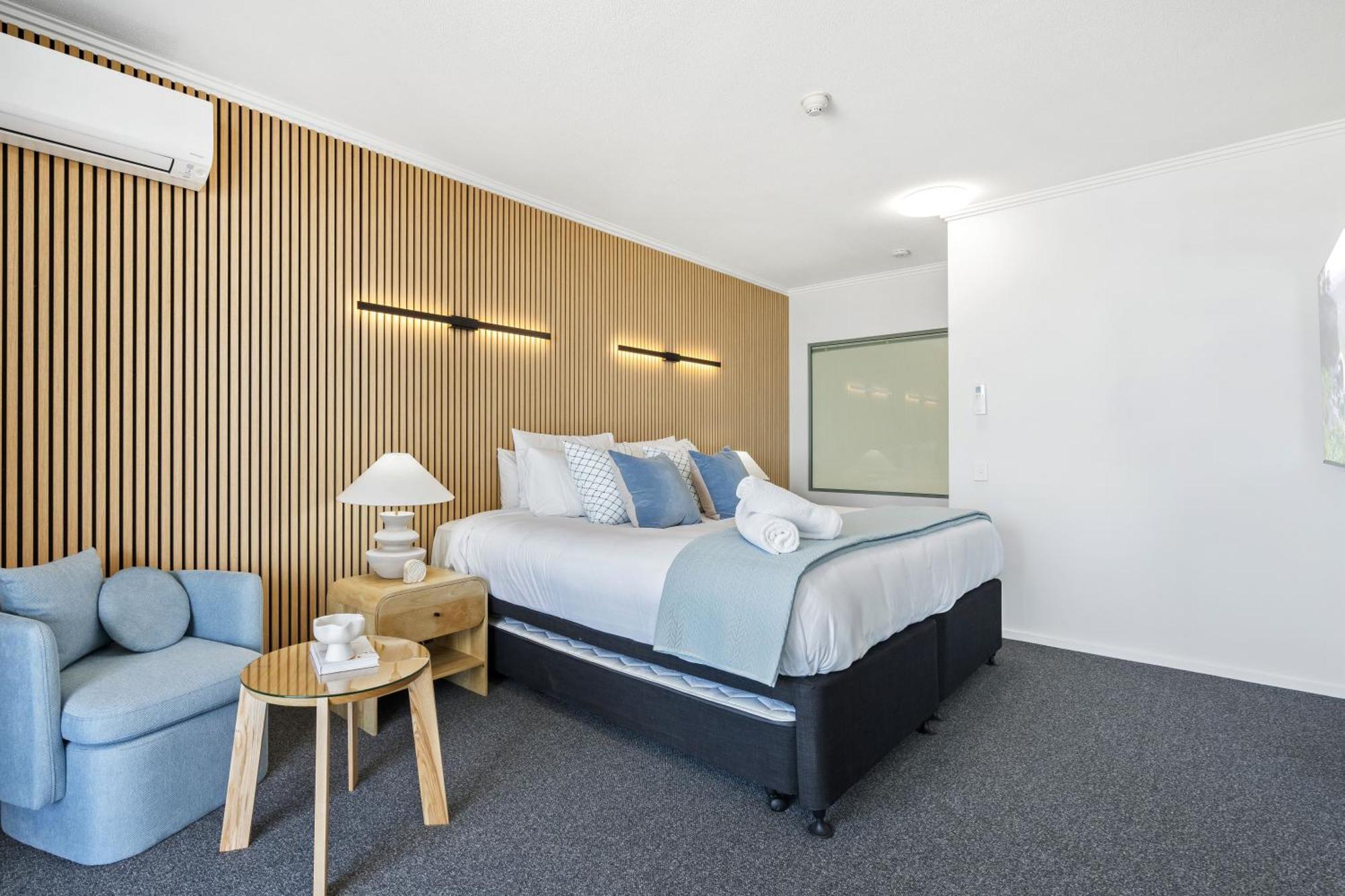 Sun - Qstay Apartment Gold Coast