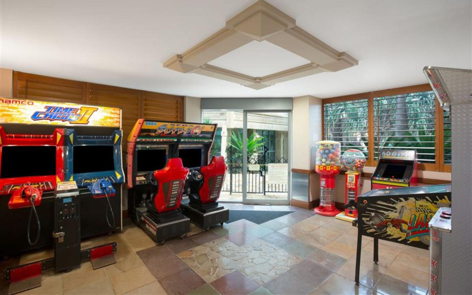 Apartment Sun - Qstay *