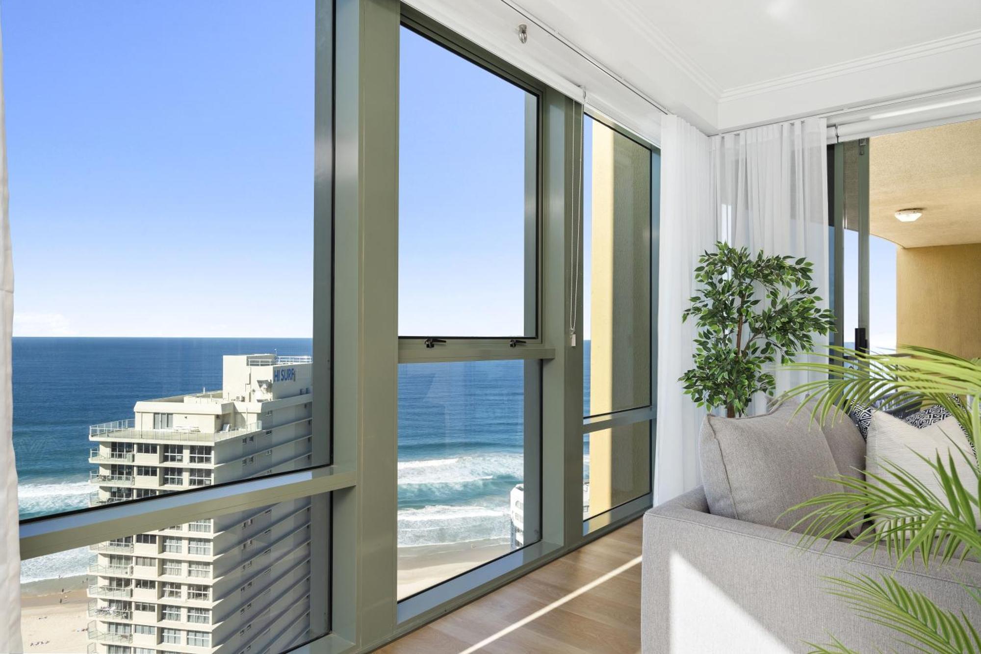 Apartment Sun - Qstay *