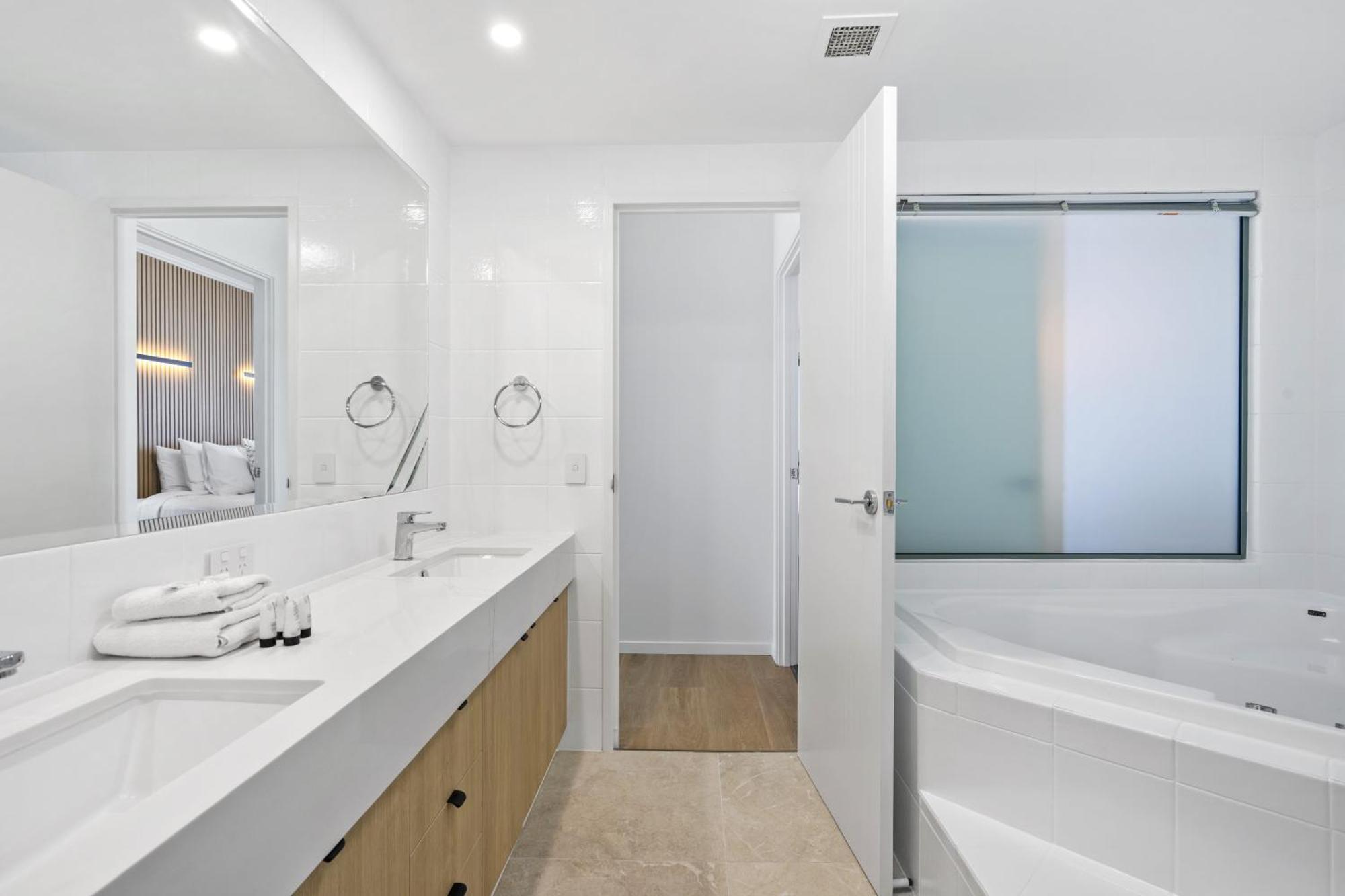 Apartment Sun - Qstay *
