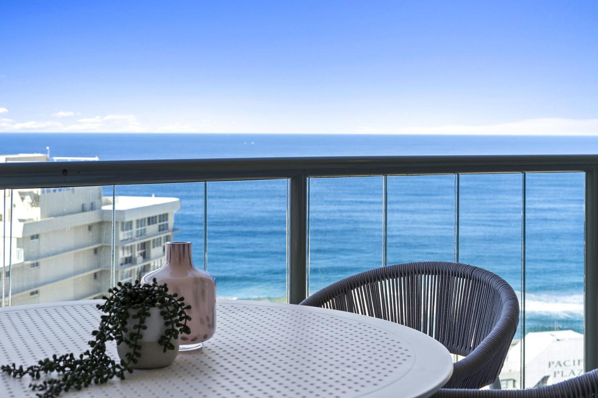 Apartment Sun - Qstay
