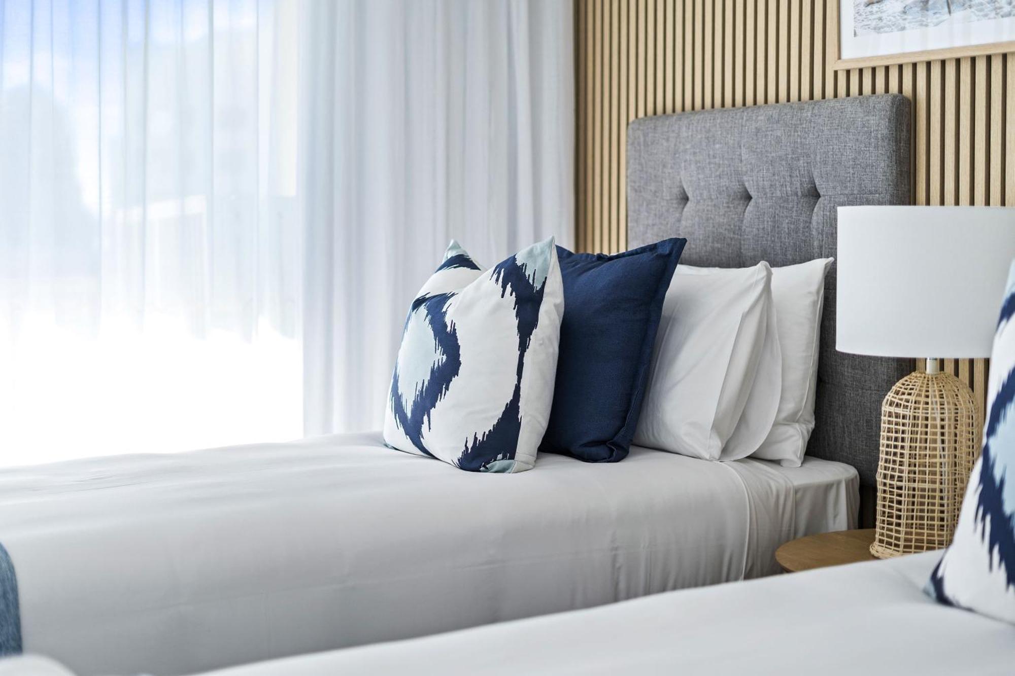 Sun - Qstay Apartment Gold Coast