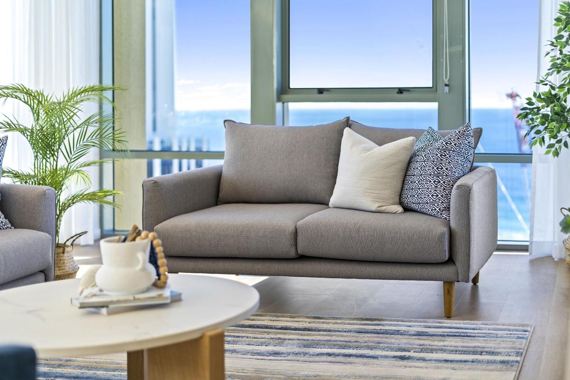 Apartment Sun - Qstay