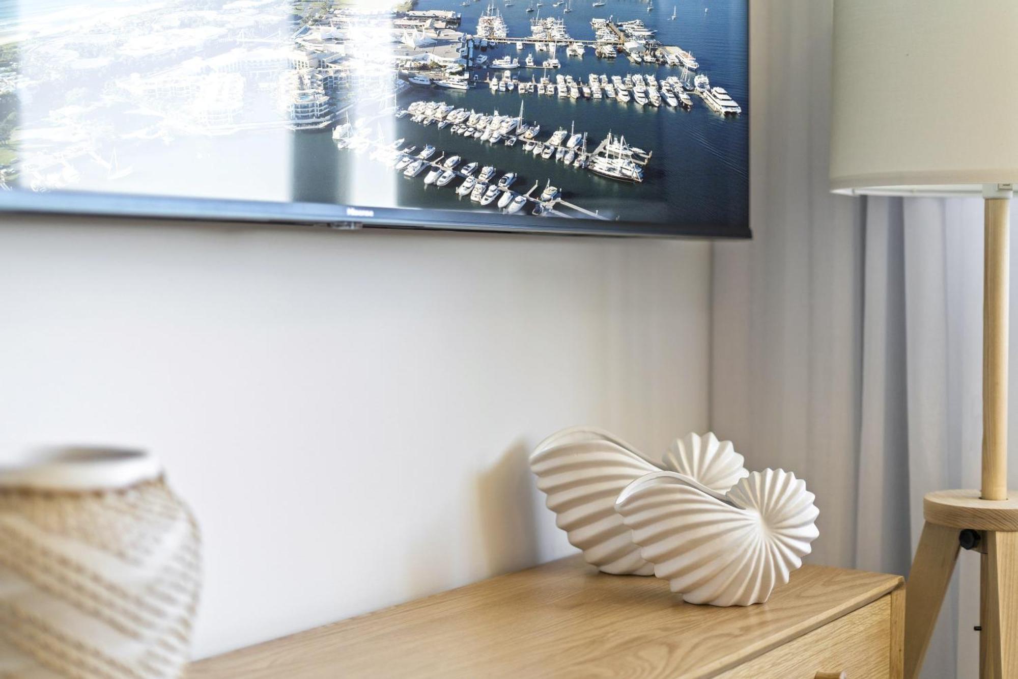 Apartment Sun - Qstay Gold Coast