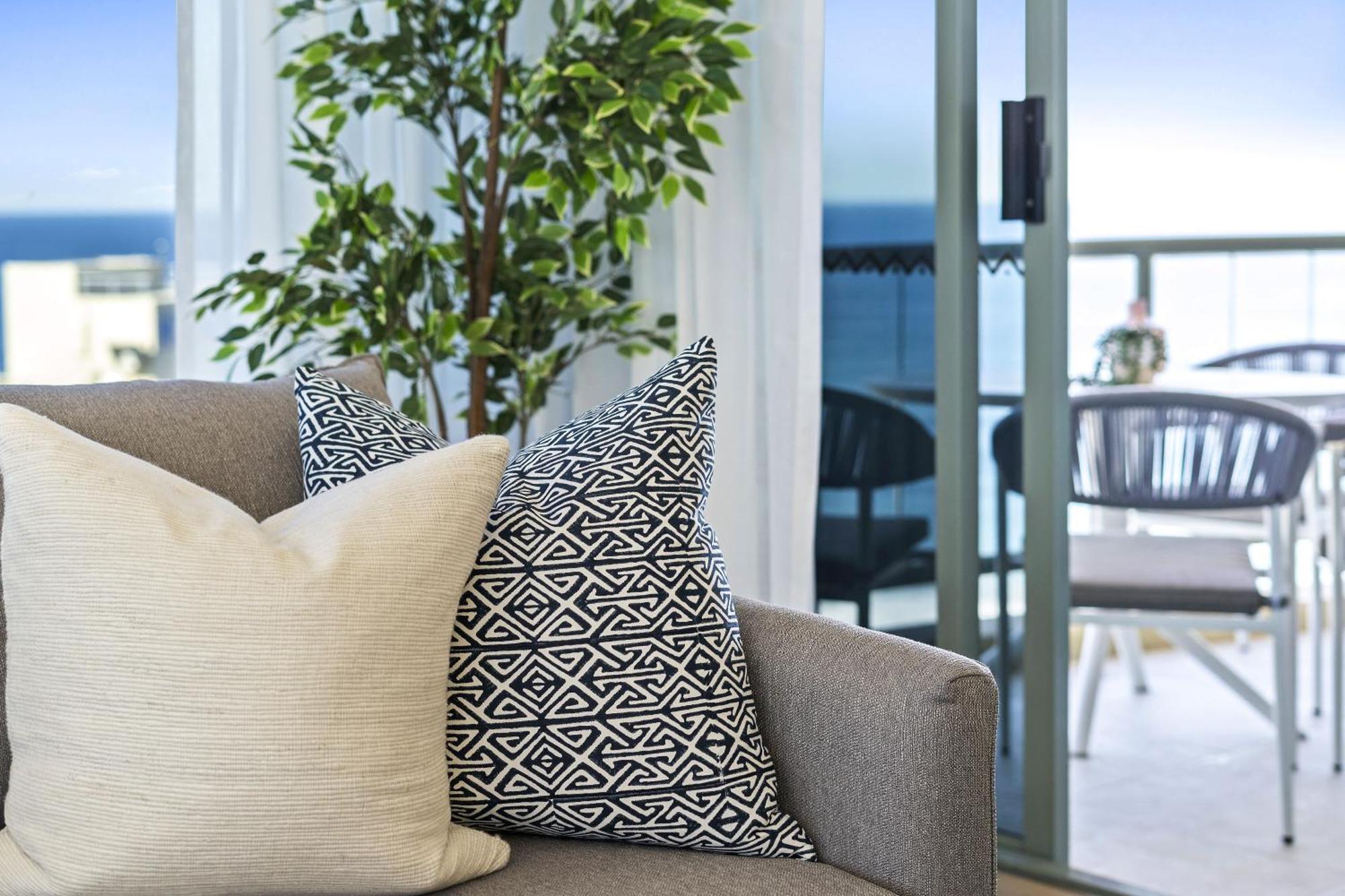 Apartment Sun - Qstay