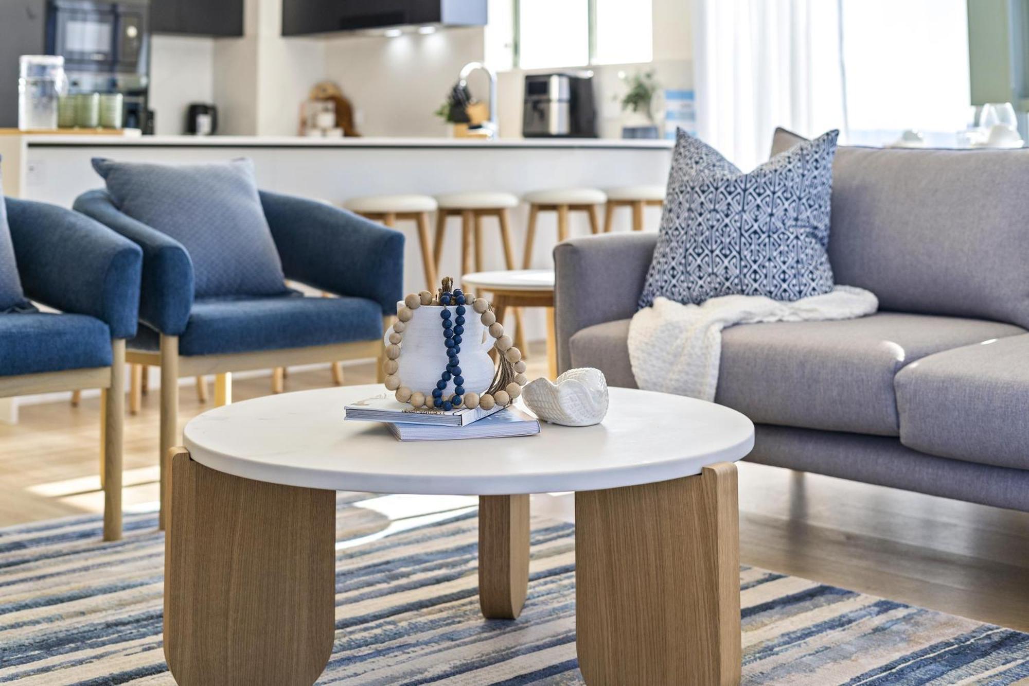 Sun - Qstay Apartment *