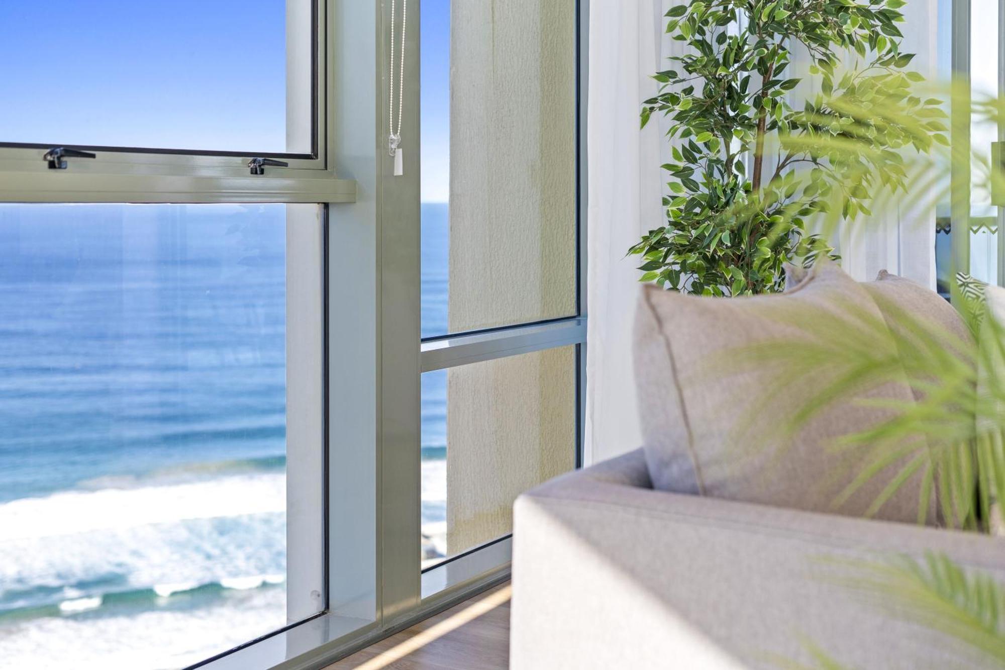 Sun - Qstay Apartment Gold Coast