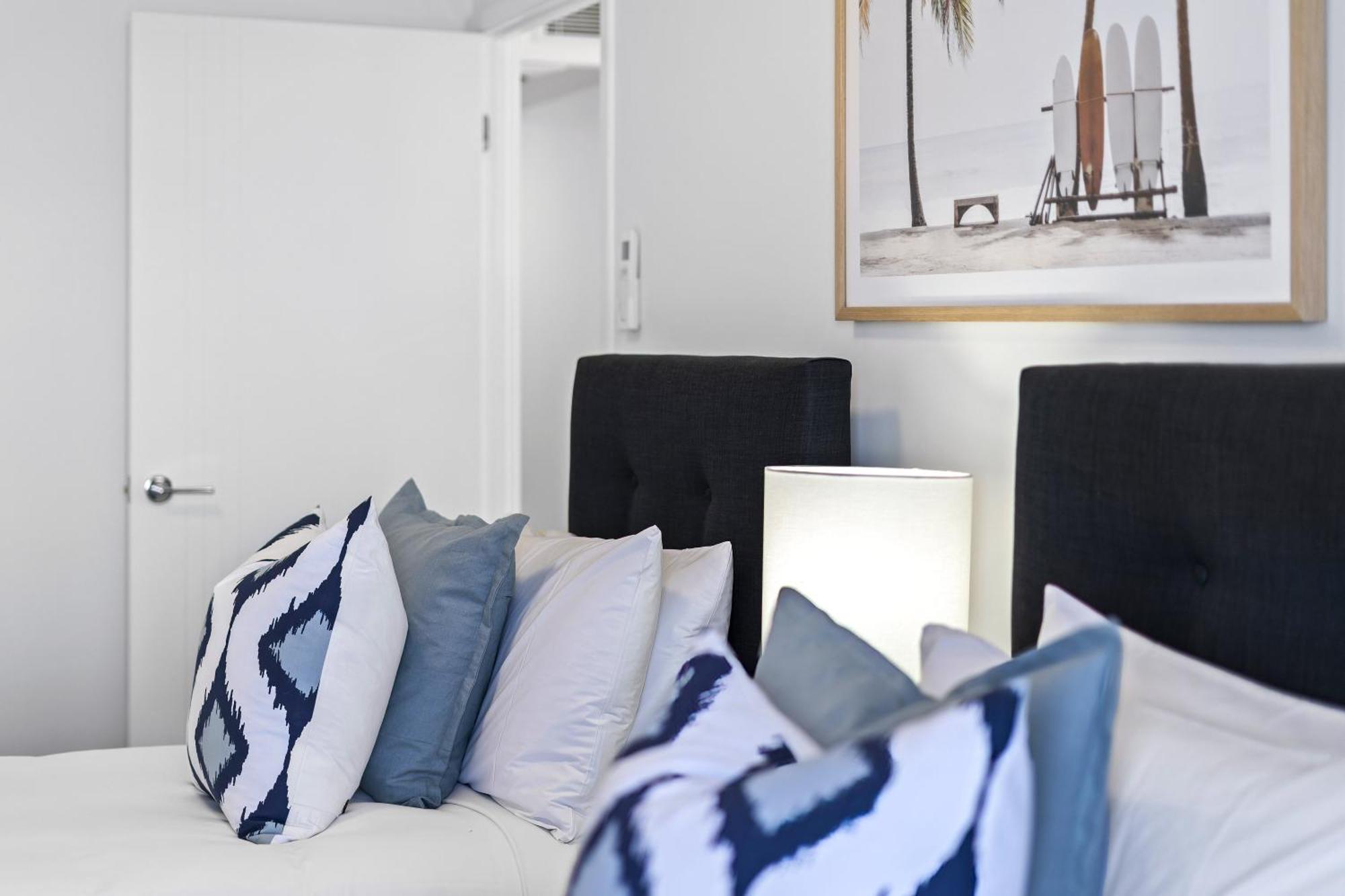 Apartment Sun - Qstay *